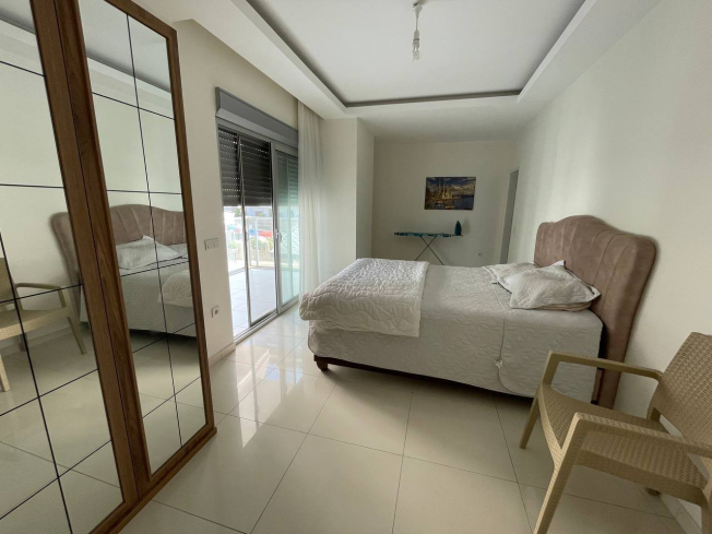Apartment — Mahmutlar · R28-5253 — photo 16