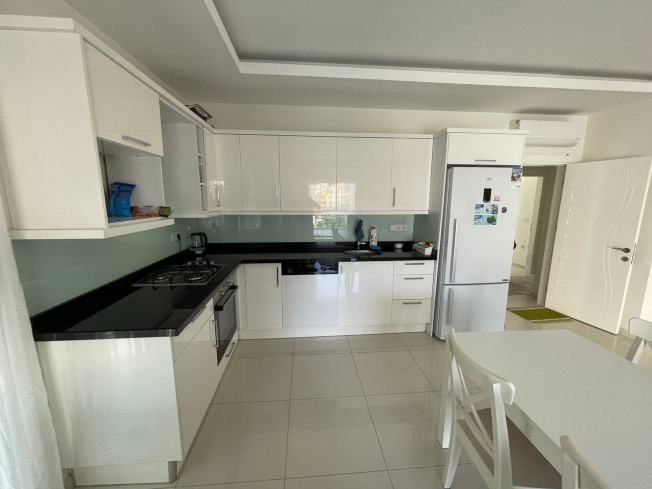 Apartment — Mahmutlar · R28-5253 — photo 17