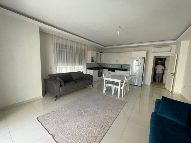 Apartment — Mahmutlar · R28-5253 — photo 18
