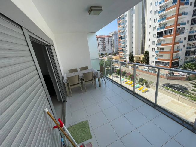 Apartment — Mahmutlar · R28-5253 — photo 21