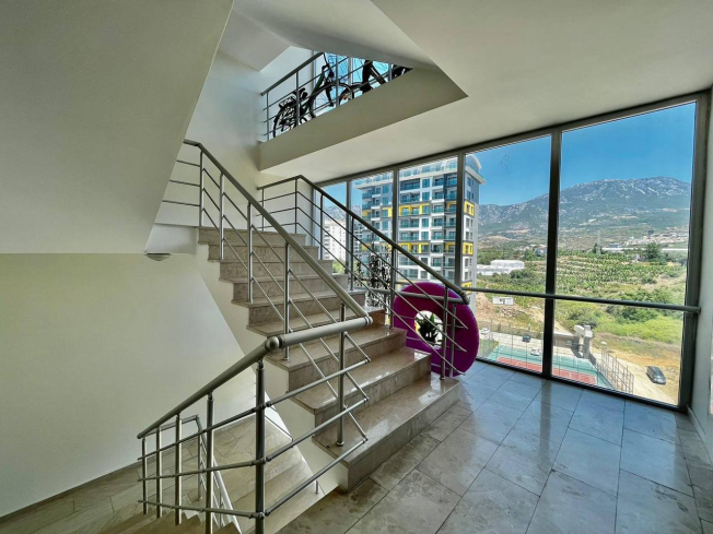 Apartment — Mahmutlar · R28-5253 — photo 24