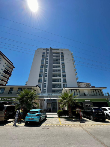 Apartment — Mahmutlar · R28-5253 — photo 26