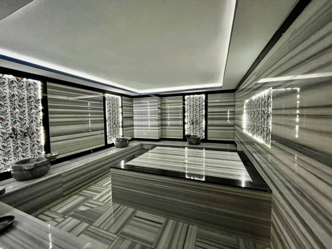 Apartment — Mahmutlar · R28-5253 — photo 27