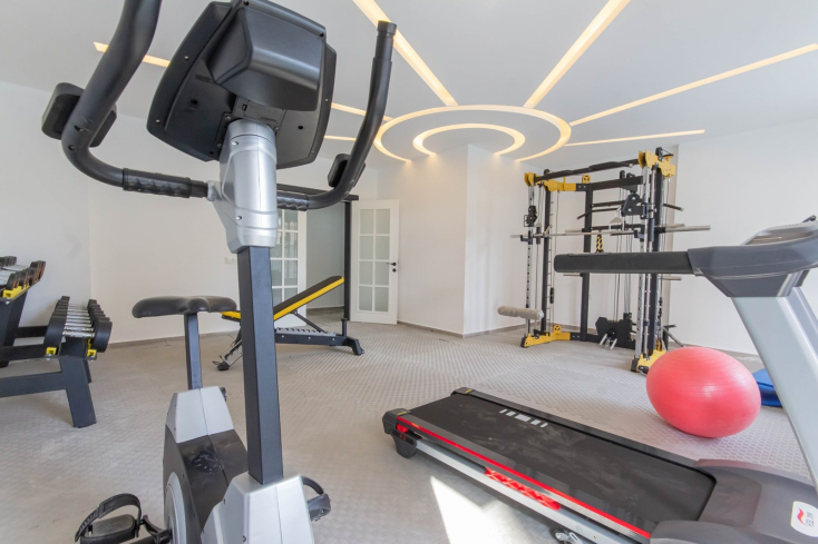 Apartment — Mahmutlar · R9-5254 — photo 9