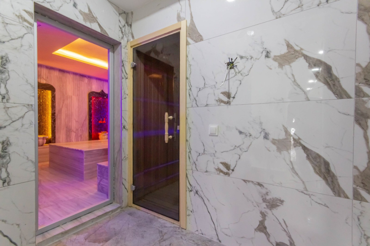 Apartment — Mahmutlar · R9-5254 — photo 14