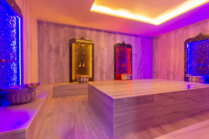Apartment — Mahmutlar · R9-5254 — photo 16