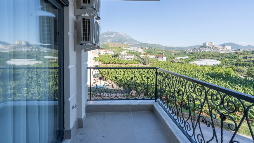 Apartment — Mahmutlar · R9-5254 — photo 20