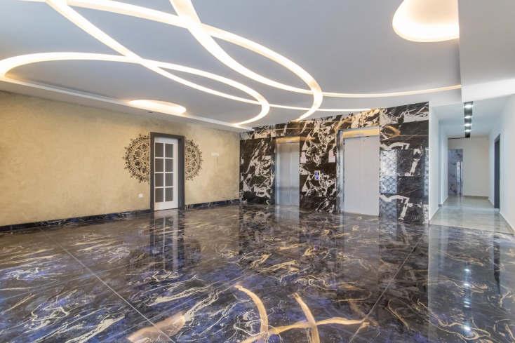 Apartment — Mahmutlar · R9-5254 — photo 12