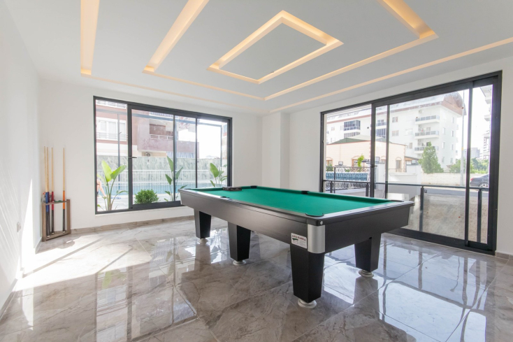 Apartment — Mahmutlar · R9-5254 — photo 8