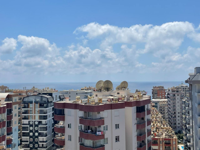 Apartment — Mahmutlar · R28-5256 — photo 2