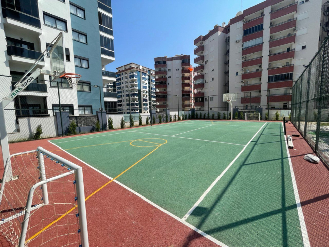 Apartment — Mahmutlar · R28-5256 — photo 9