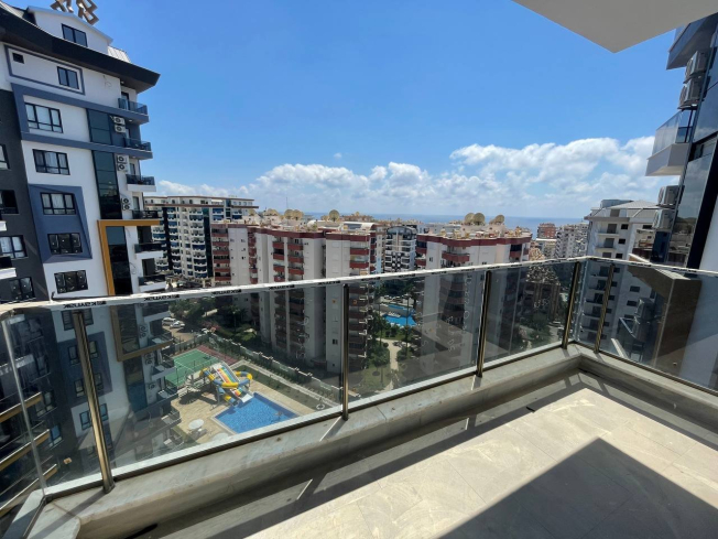Apartment — Mahmutlar · R28-5256 — photo 7