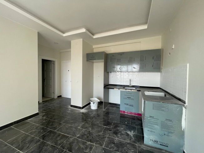 Apartment — Mahmutlar · R28-5256 — photo 15