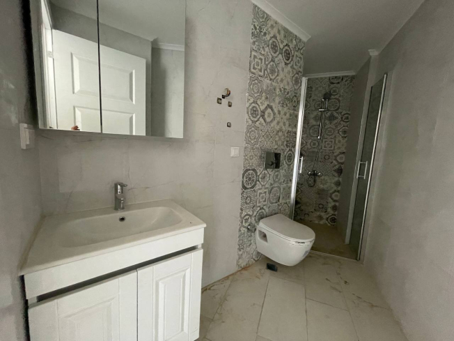 Apartment — Mahmutlar · R28-5256 — photo 17
