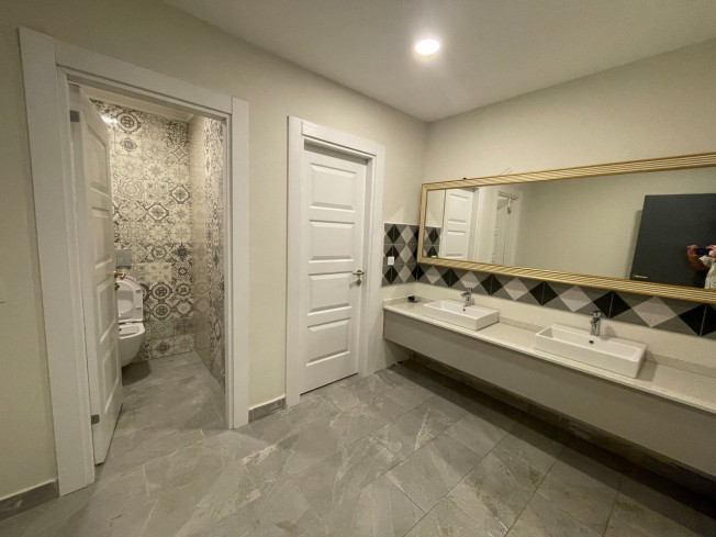 Apartment — Mahmutlar · R28-5256 — photo 19