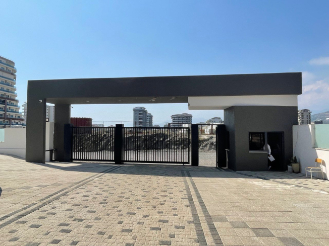 Apartment — Mahmutlar · R28-5256 — photo 21