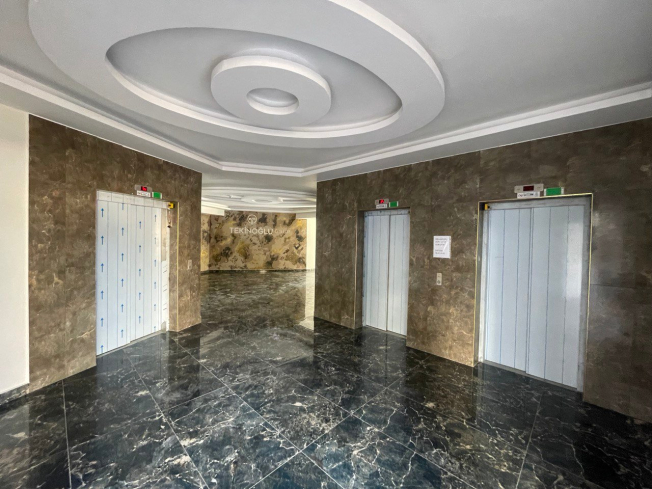 Apartment — Mahmutlar · R28-5256 — photo 23