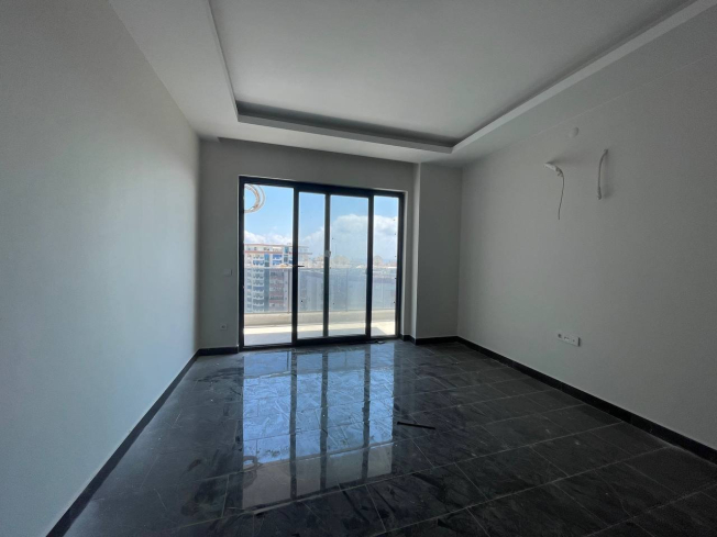 Apartment — Mahmutlar · R28-5256 — photo 25