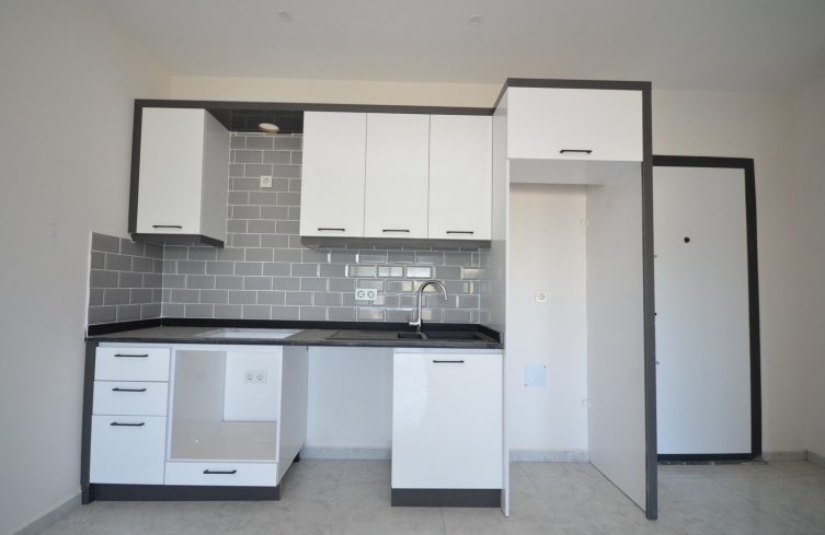 Apartment — Avsallar · R10-5259 — photo 23