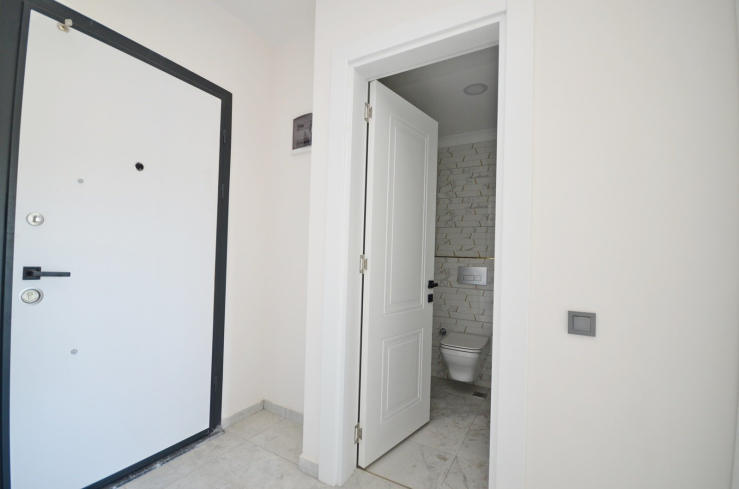 Apartment — Avsallar · R10-5259 — photo 22