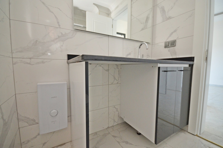 Apartment — Avsallar · R10-5259 — photo 28