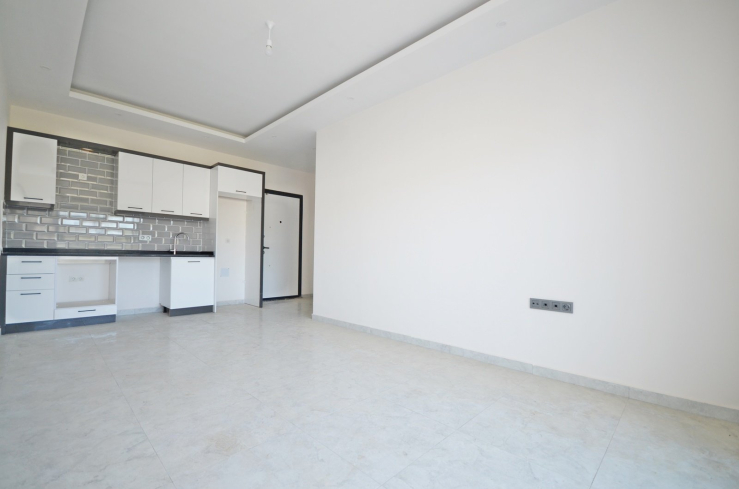Apartment — Avsallar · R10-5259 — photo 24