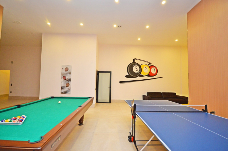 Apartment — Avsallar · R10-5259 — photo 9