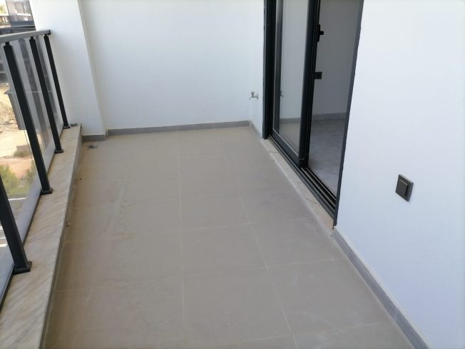 Apartment — Avsallar · R10-5259 — photo 32