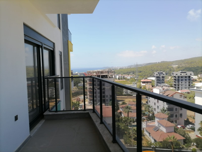 Apartment — Avsallar · R10-5259 — photo 35