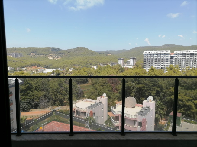 Apartment — Avsallar · R10-5259 — photo 36