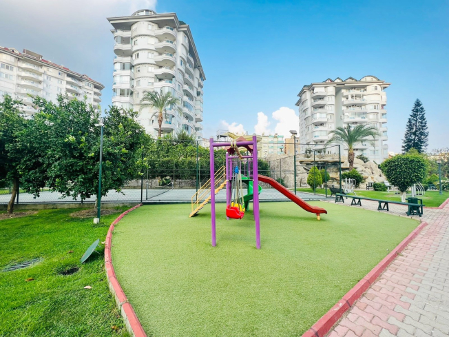 Apartment — Cikcili · R9-5261 — photo 25