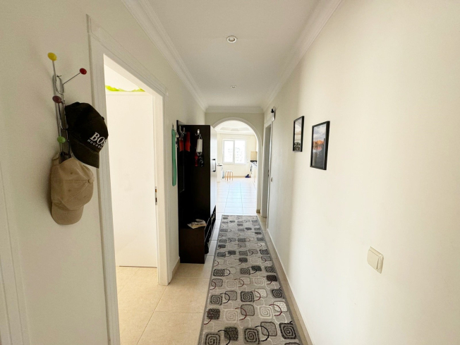 Apartment — Cikcili · R9-5261 — photo 10