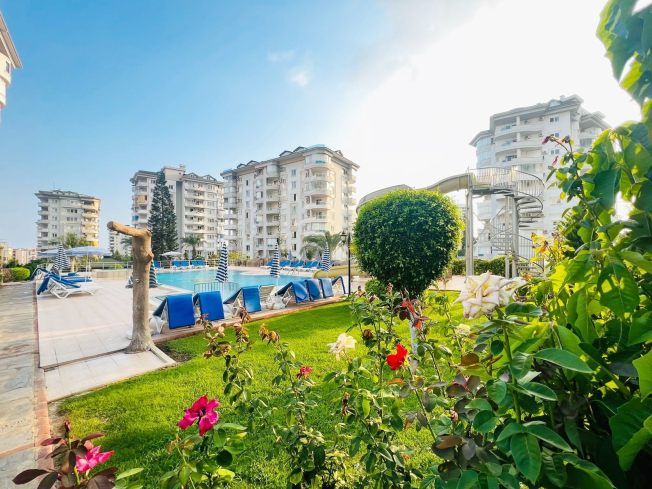 Apartment — Cikcili · R9-5261 — photo 23
