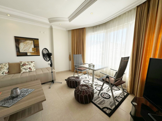 Apartment — Cikcili · R9-5261 — photo 3