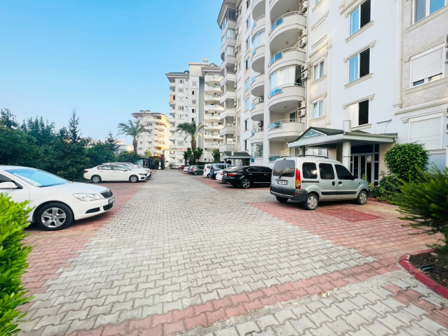 Apartment — Cikcili · R9-5261 — photo 33