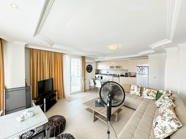Apartment — Cikcili · R9-5261 — photo 6