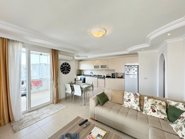 Apartment — Cikcili · R9-5261 — photo 8