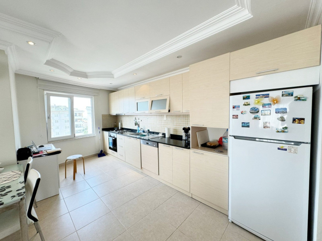 Apartment — Cikcili · R9-5261 — photo 9