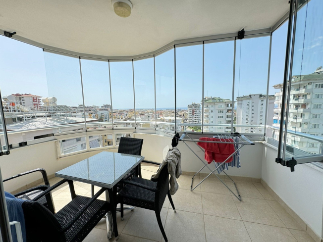 Apartment — Cikcili · R9-5261 — photo 7