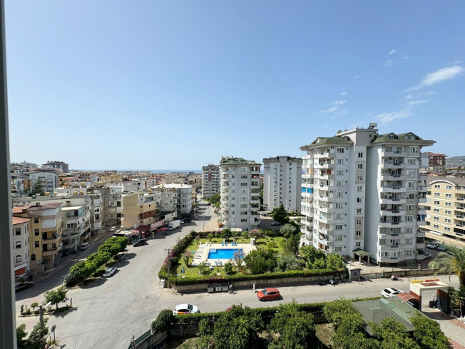 Apartment — Cikcili · R9-5261 — photo 16