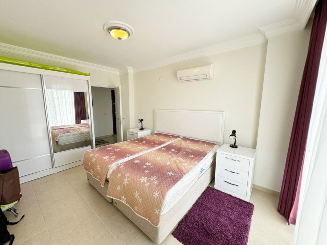 Apartment — Cikcili · R9-5261 — photo 14