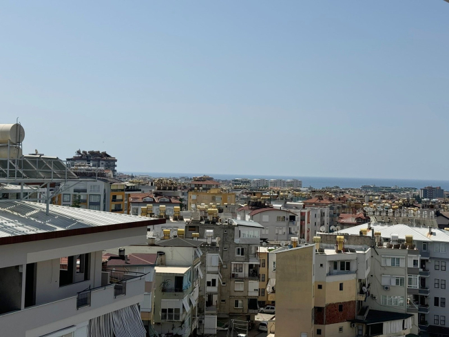 Apartment — Cikcili · R9-5261 — photo 13