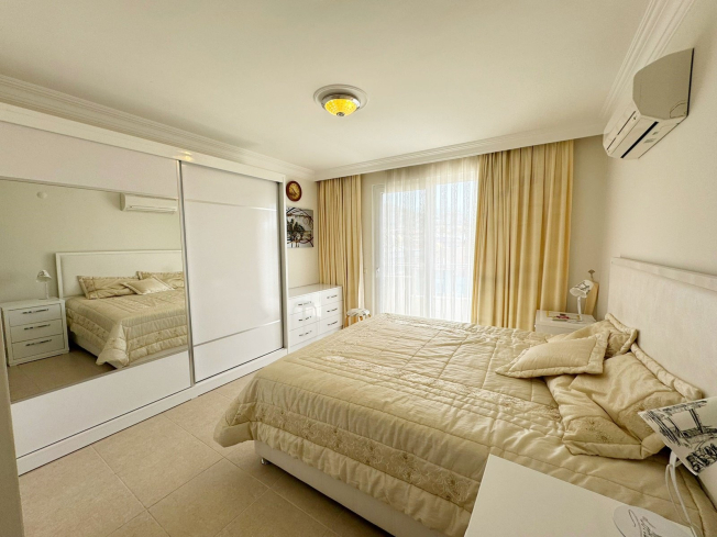 Apartment — Cikcili · R9-5261 — photo 17