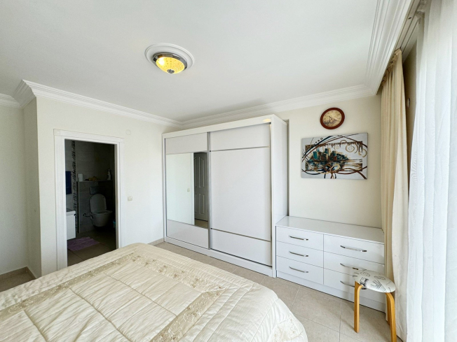 Apartment — Cikcili · R9-5261 — photo 20