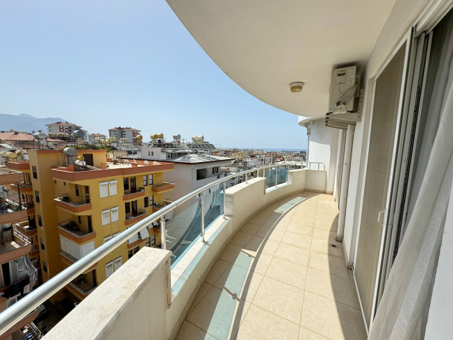 Apartment — Cikcili · R9-5261 — photo 18