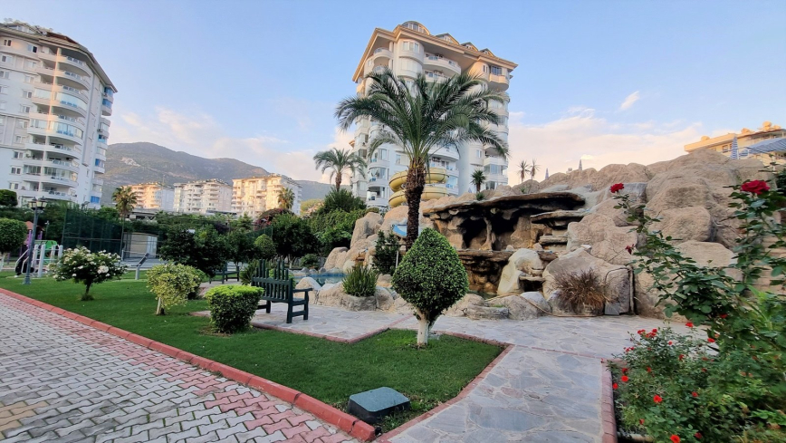 Apartment — Cikcili · R9-5261 — photo 27