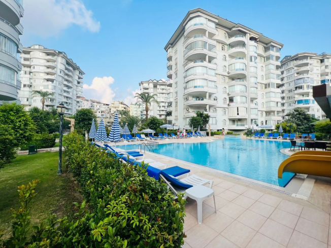 Apartment — Cikcili · R9-5261 — photo 28
