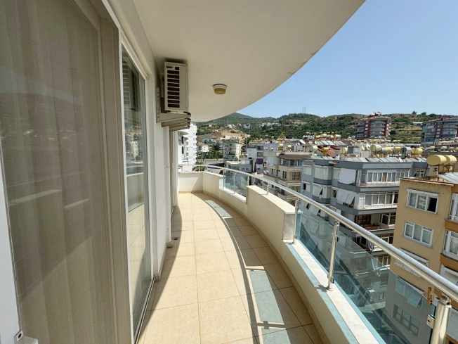 Apartment — Cikcili · R9-5261 — photo 15