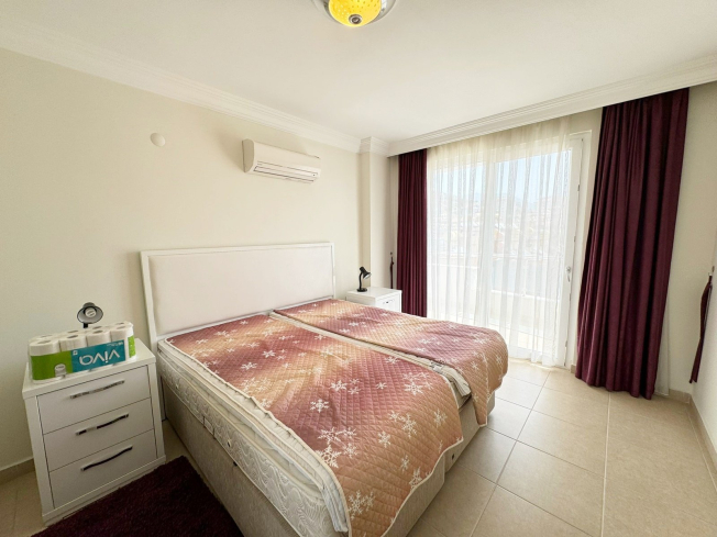 Apartment — Cikcili · R9-5261 — photo 12