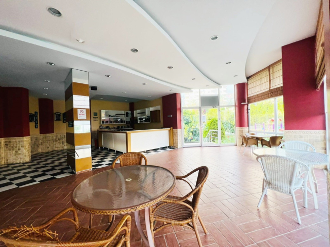 Apartment — Cikcili · R9-5261 — photo 30
